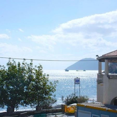 Casa Tea Villa Липари Екстериор снимка