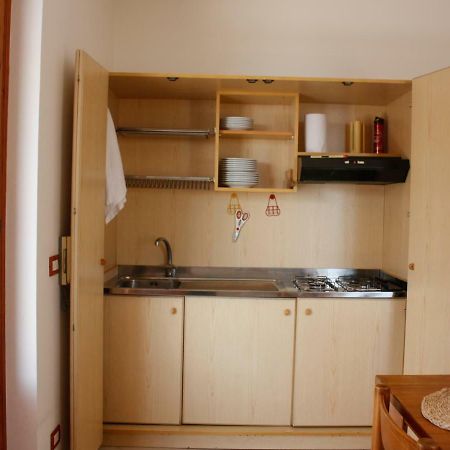 Casa Tea Villa Липари Екстериор снимка