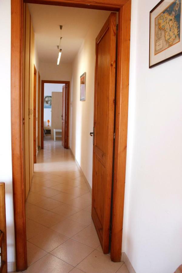 Casa Tea Villa Липари Екстериор снимка