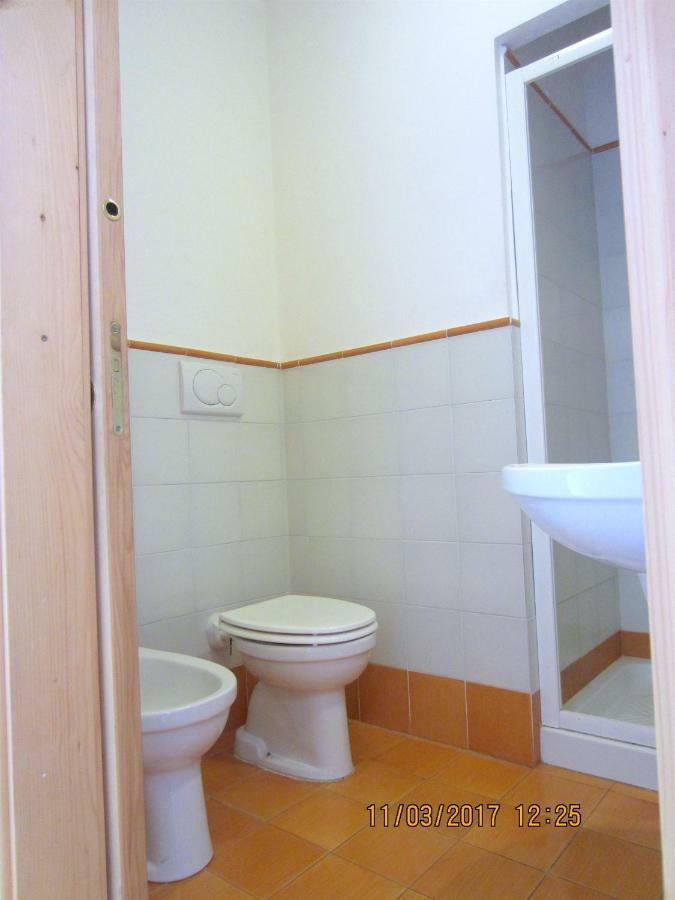 Casa Tea Villa Липари Екстериор снимка